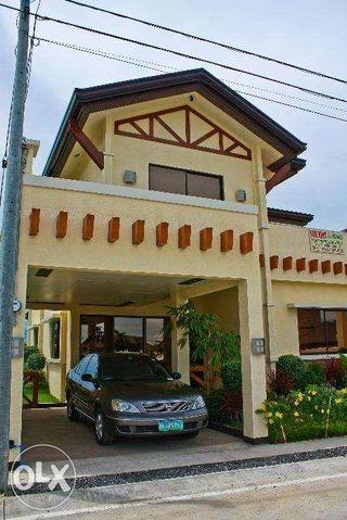 Cebu beach house