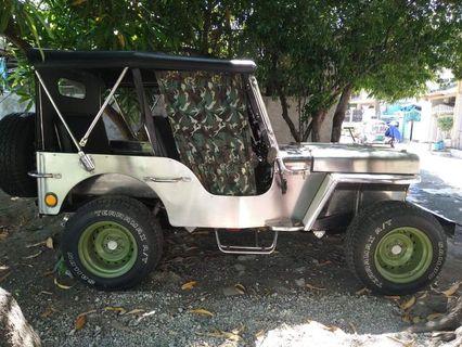 Owner Jeep Diesel View All Owner Jeep Diesel Ads In Carousell