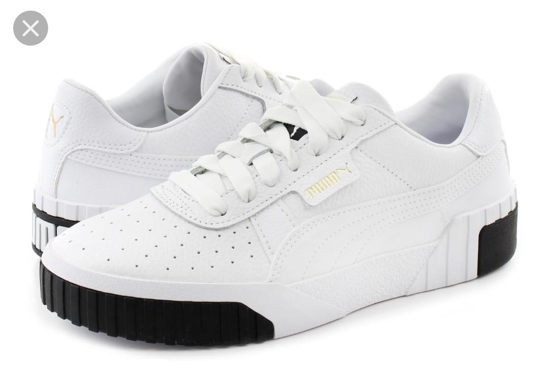 cali womens puma