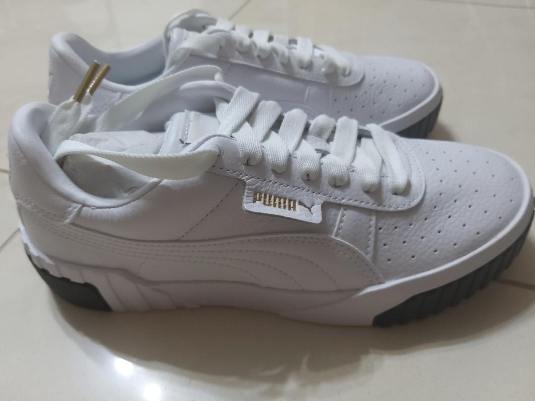 cali womens puma