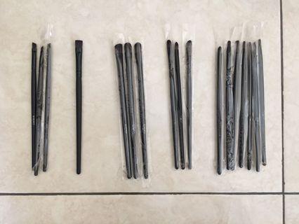 Brush murah 2 - Harga satuan