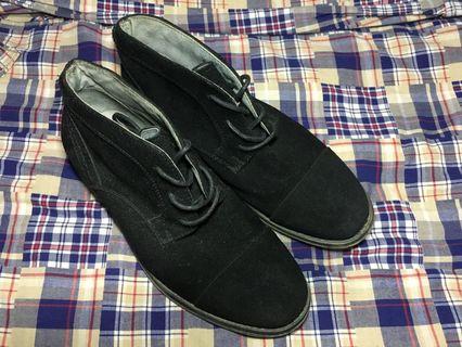 Julius Marlow Suede Shoes