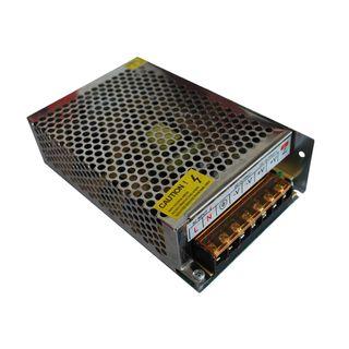 UNIVERSAL CENTRALIZED POWER SUPPLY 12V 10A