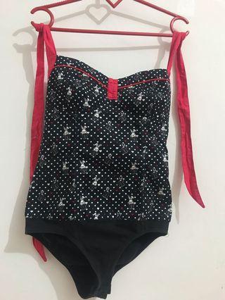 Zara Swimsuit