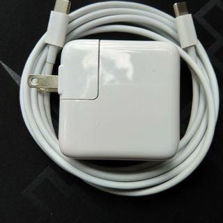 Apple 29W USB Type C Power Adapter Free Same Day Delivery 1 Year Warranty
