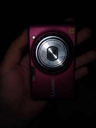 Panasonic Digicam