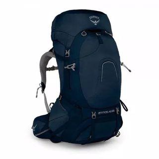 Carier Osprey Atmos 65 AG