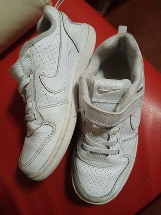 Authentic nike shoes