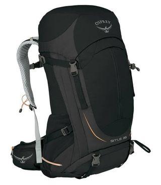 Carier Osprey Sirrius 36 L