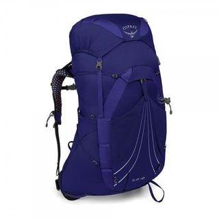 Carier Osprey Eja 48L Equinox Blue