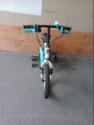 Decathlon Bike Bicycles Carousell Philippines