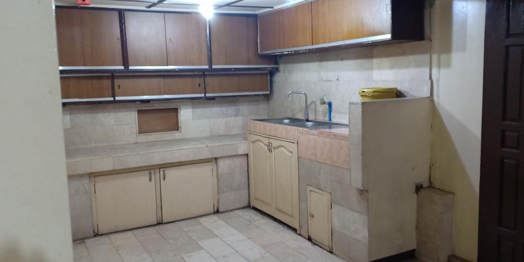 2 Bedroom Apartment For Rent In Pasig On Carousell