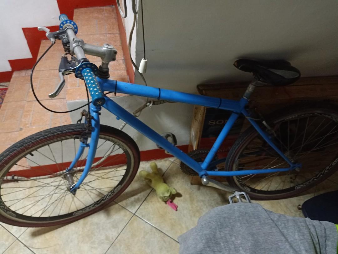 2nd Hand Mountain Bike Sports Bicycles On Carousell