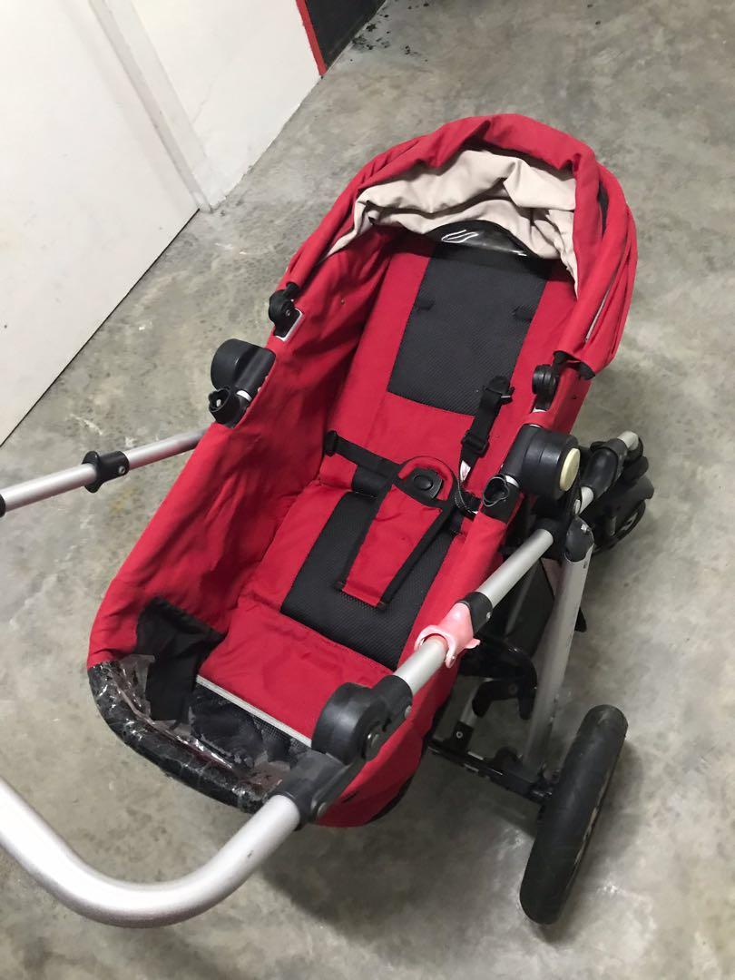 baby stroller 2nd hand for sale