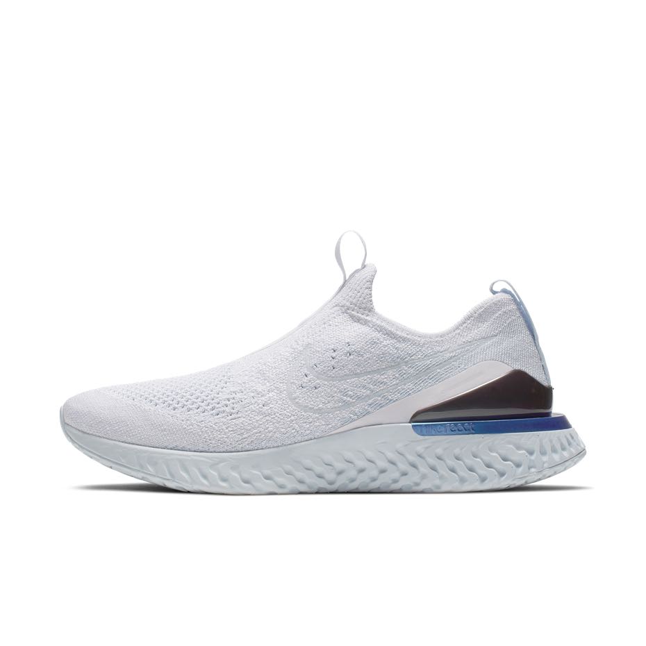 nike phantom epic react