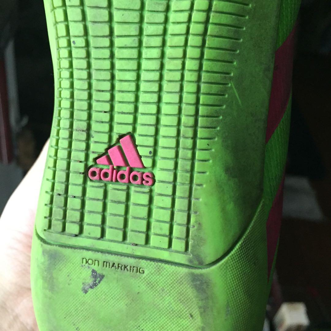 adidas ace futsal shoes