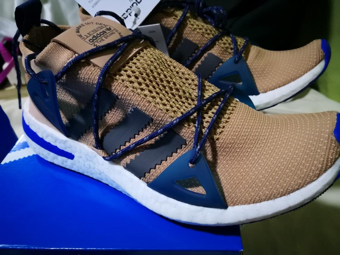 adidas arkyn vs ultra boost