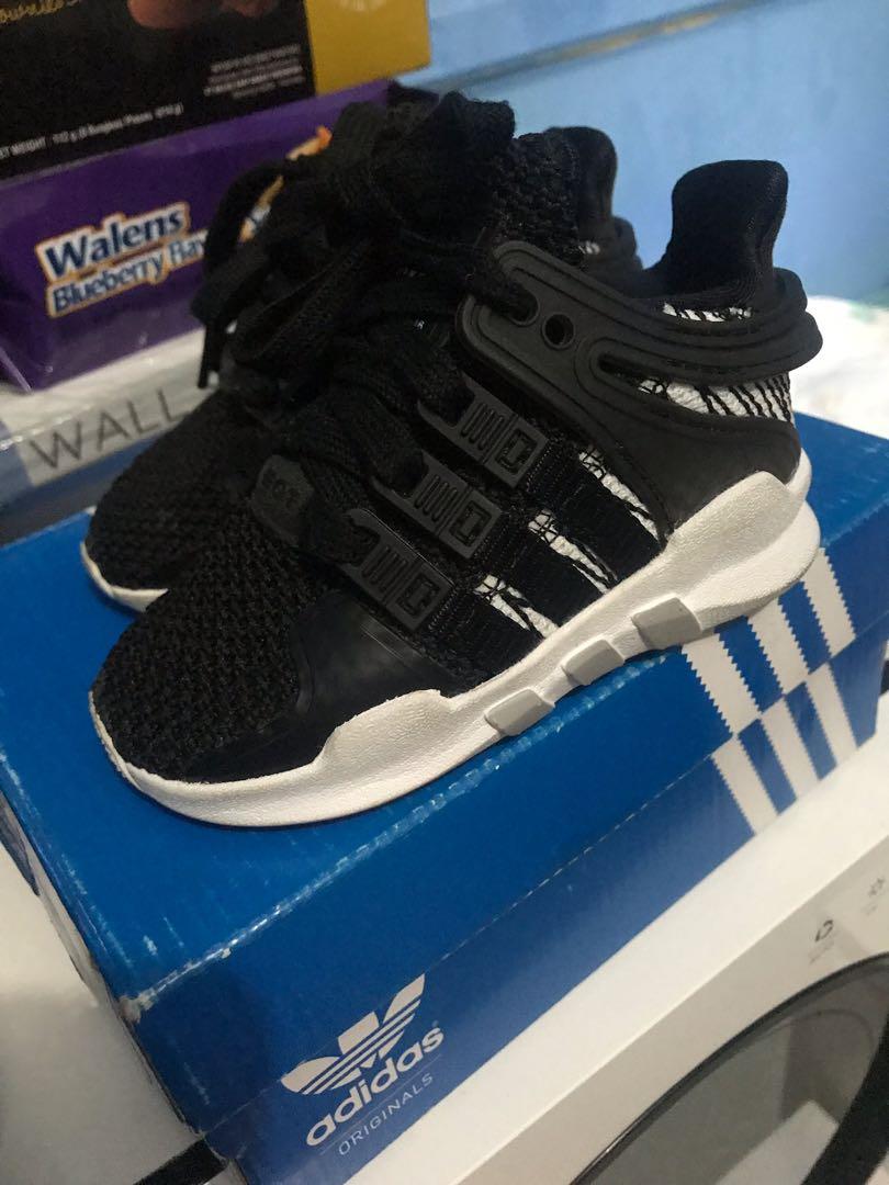 Adidas equipment bebe store