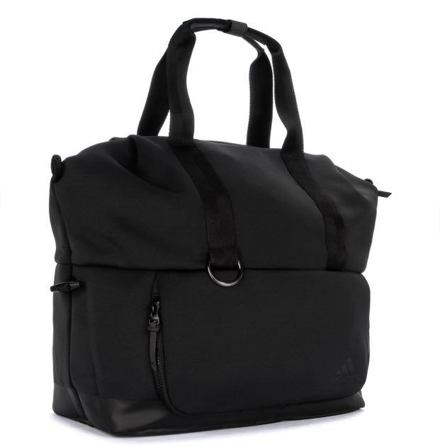 plakat Indvandring marionet Buy Adidas Black Favorite Convertible Tote For Women In, 59% OFF