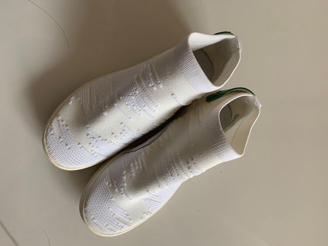 adidas stan smith hi