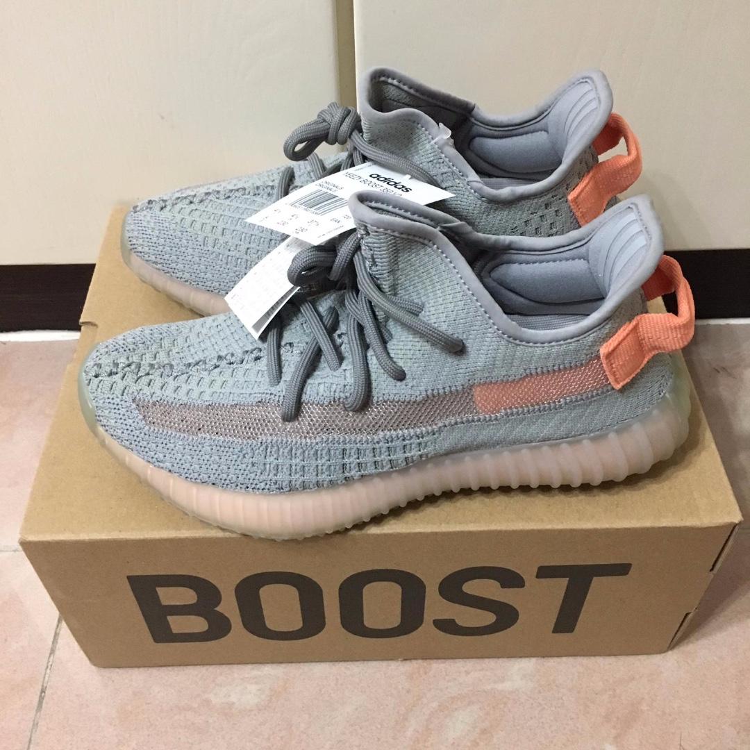 ADIDAS YEEZY BOOST 350 V2 True Form YouTube TrFrm