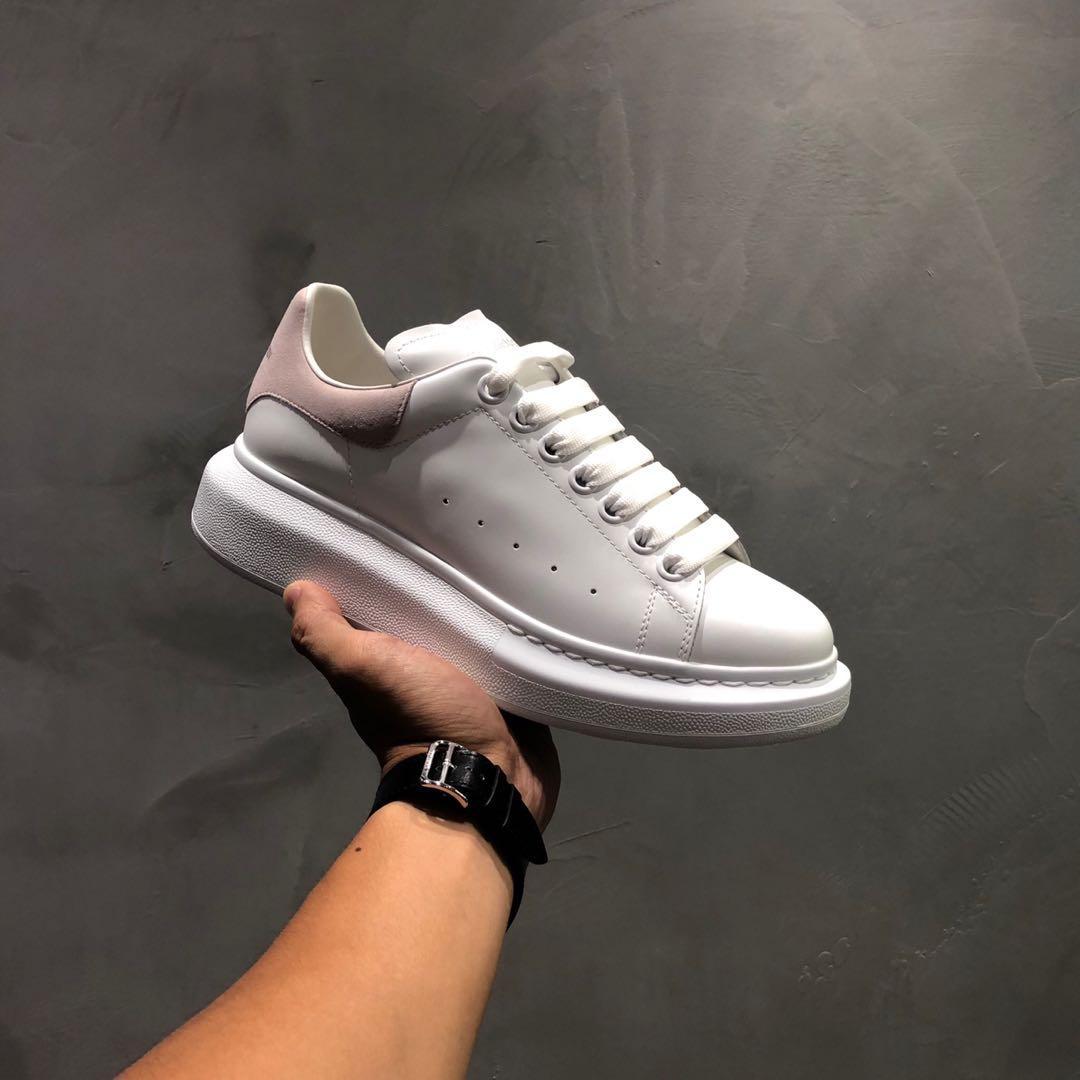 alexander mcqueen 38.5