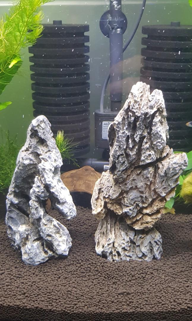 Aquascape Rocks For Sale - Aquascape Ideas