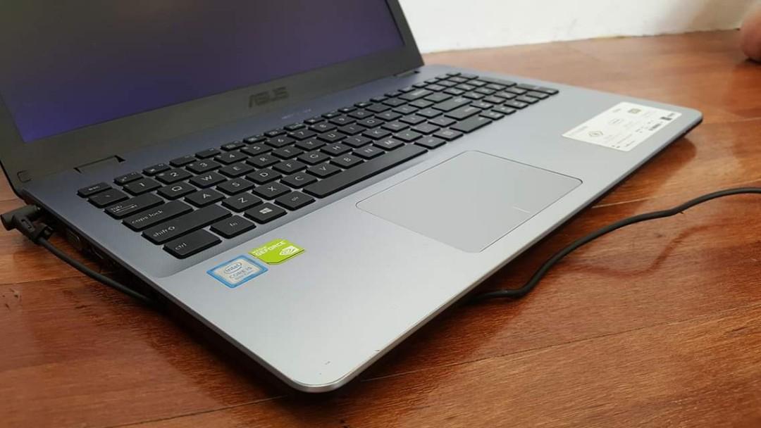 Asus Vivobook X542u I5 8th Gen Electronics Computers Laptops On Carousell