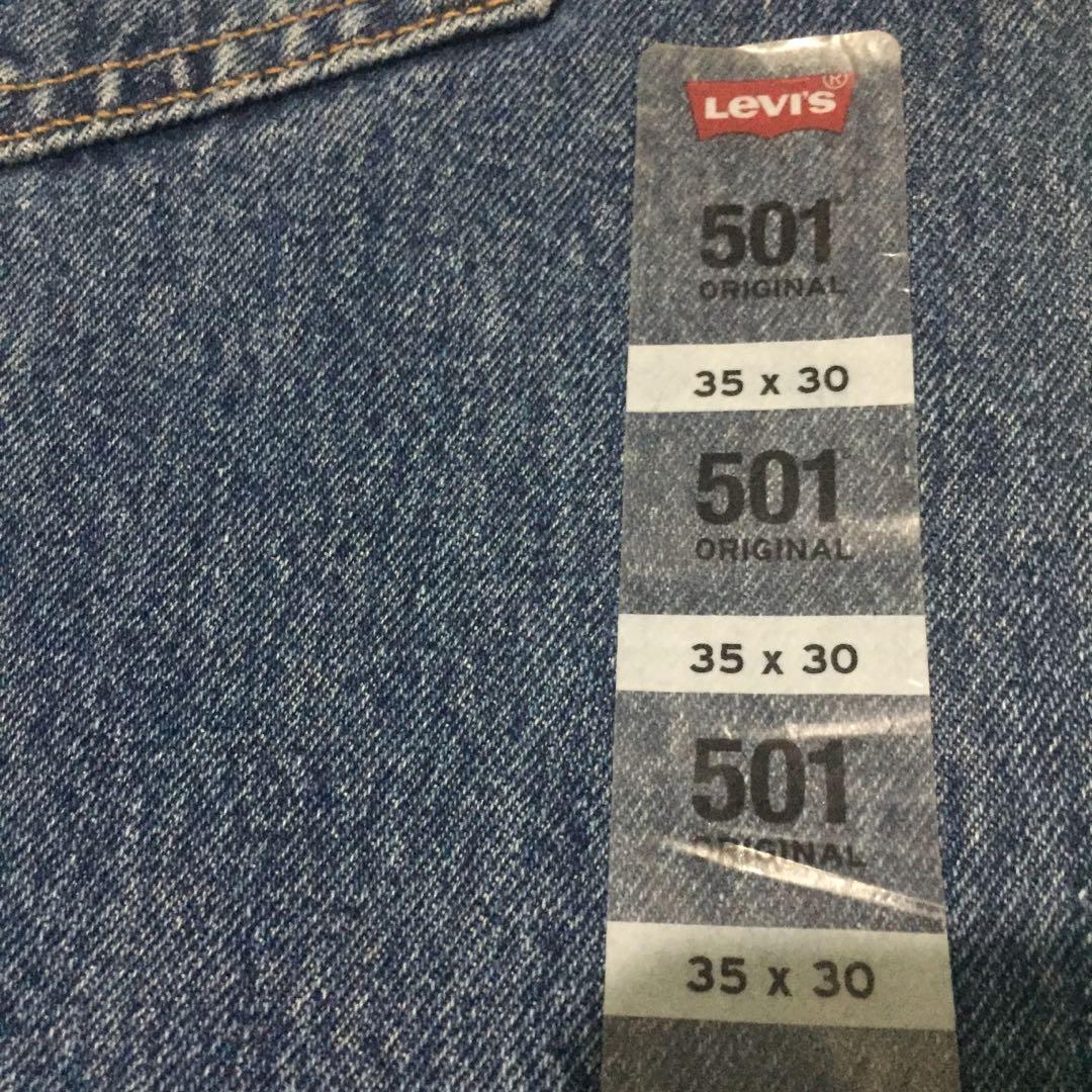 levis 35x30
