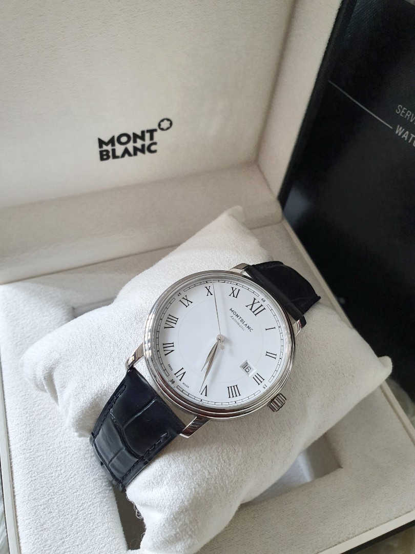 montblanc 112609