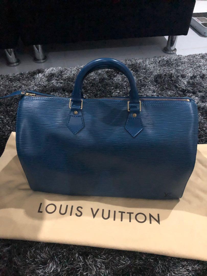 lv epi speedy 35