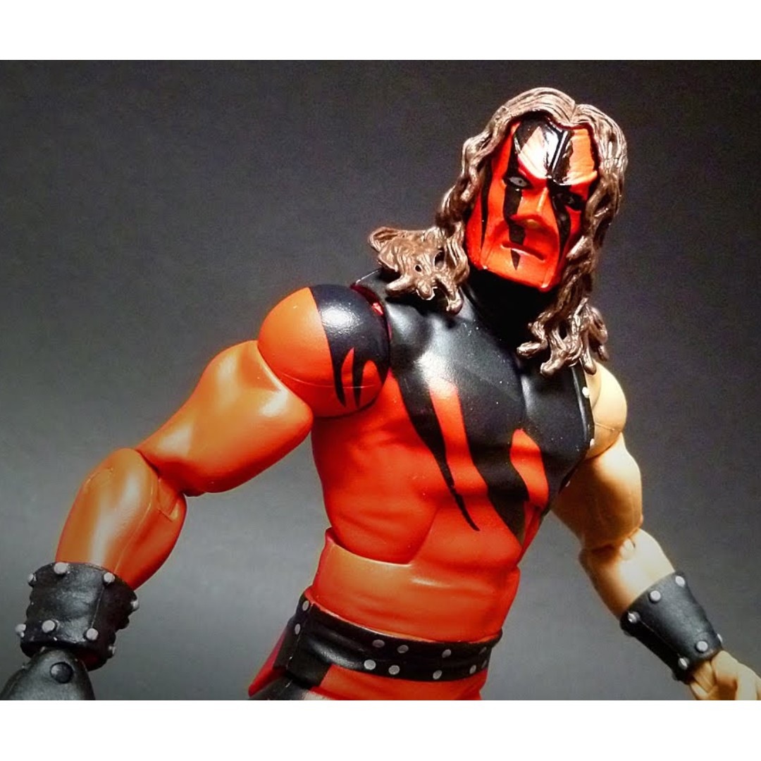 Isaac yankem action figure sale