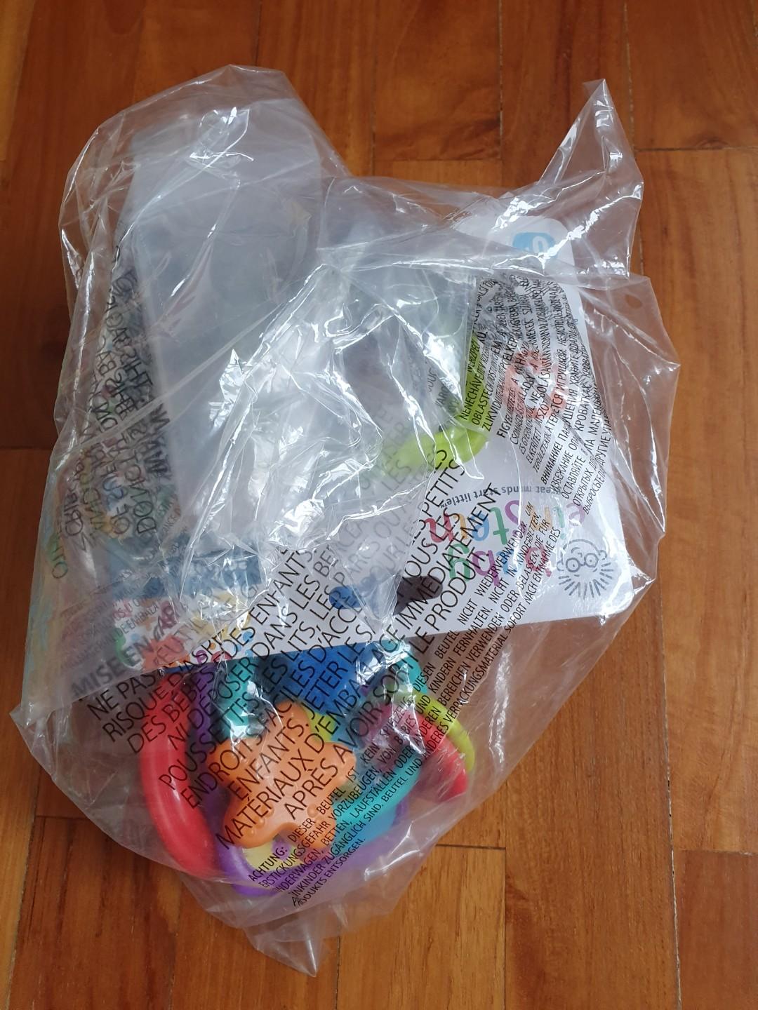 Baby Einstein Activity Arms Toy Octopus Babies Kids Toys