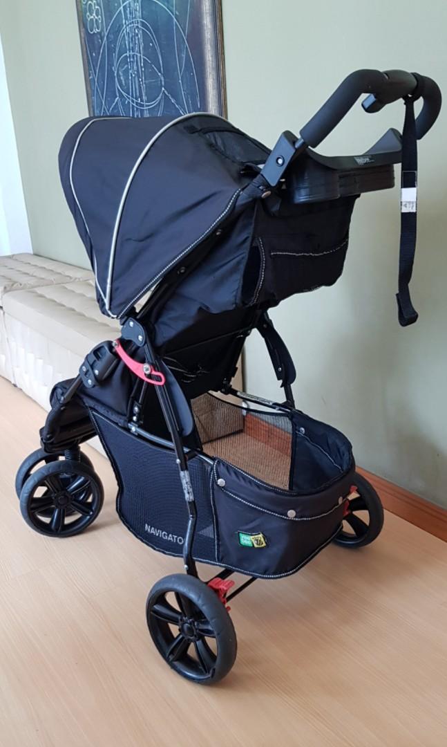 Vee bee buzz stroller hot sale