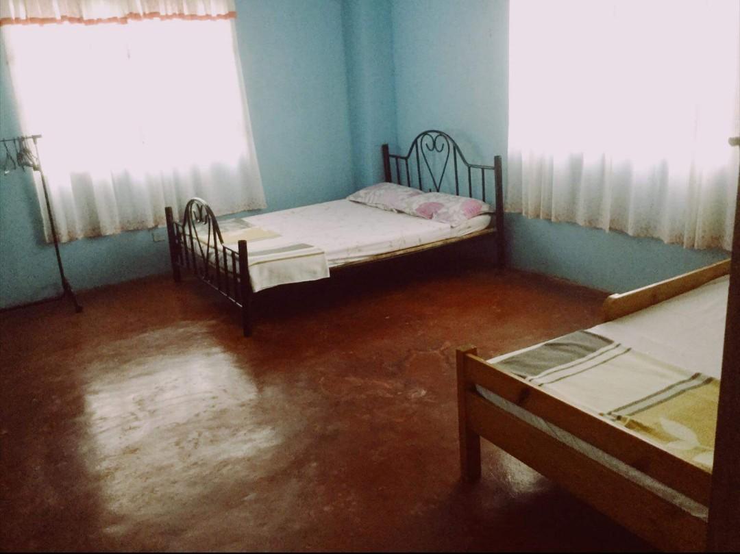 Baguio City Transient/Long Term House, Property, Rentals, Room Rentals
