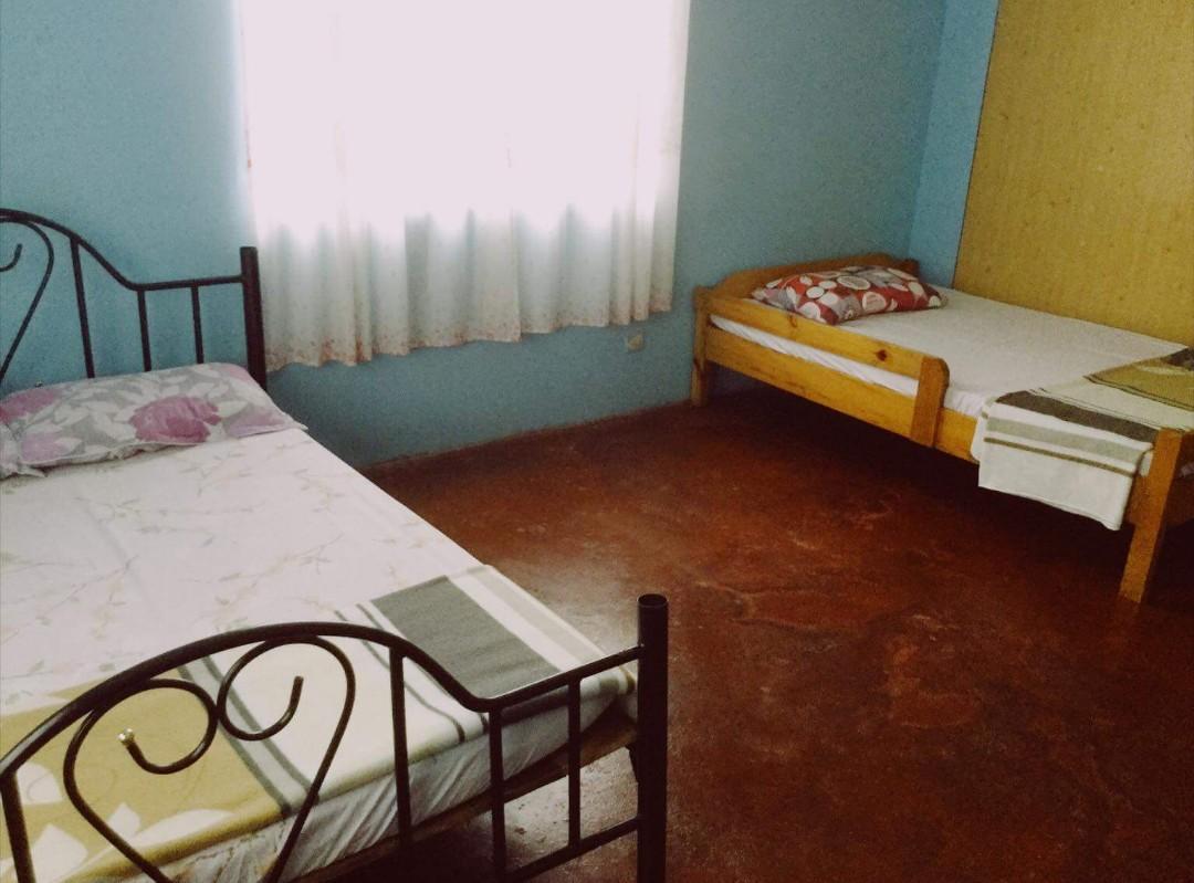 Baguio City Transient/Long Term House, Property, Rentals, Room Rentals