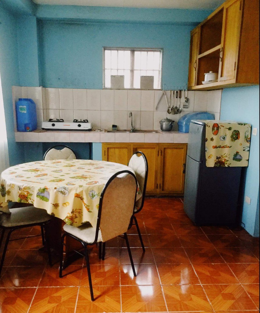 Baguio City Transient/Long Term House, Property, Rentals, Room Rentals