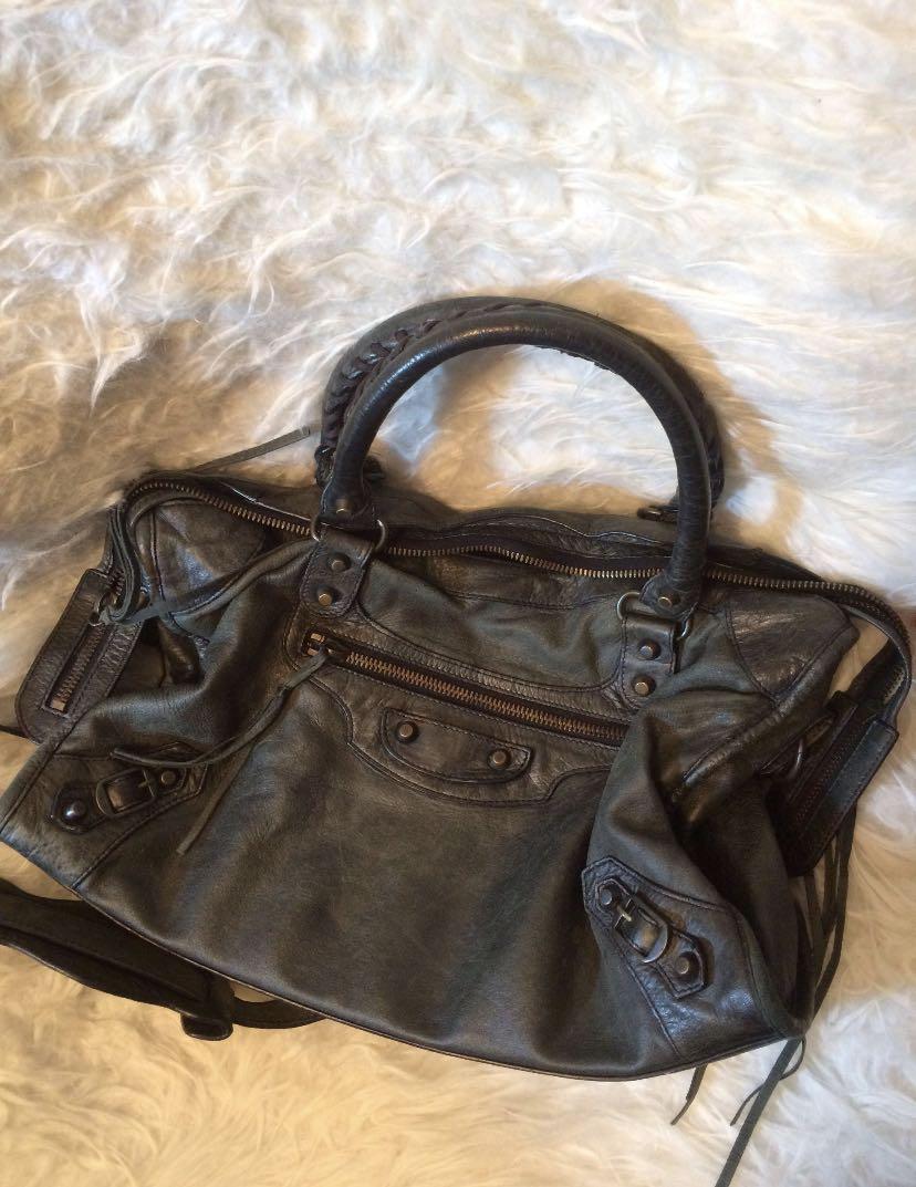 balenciaga bag price