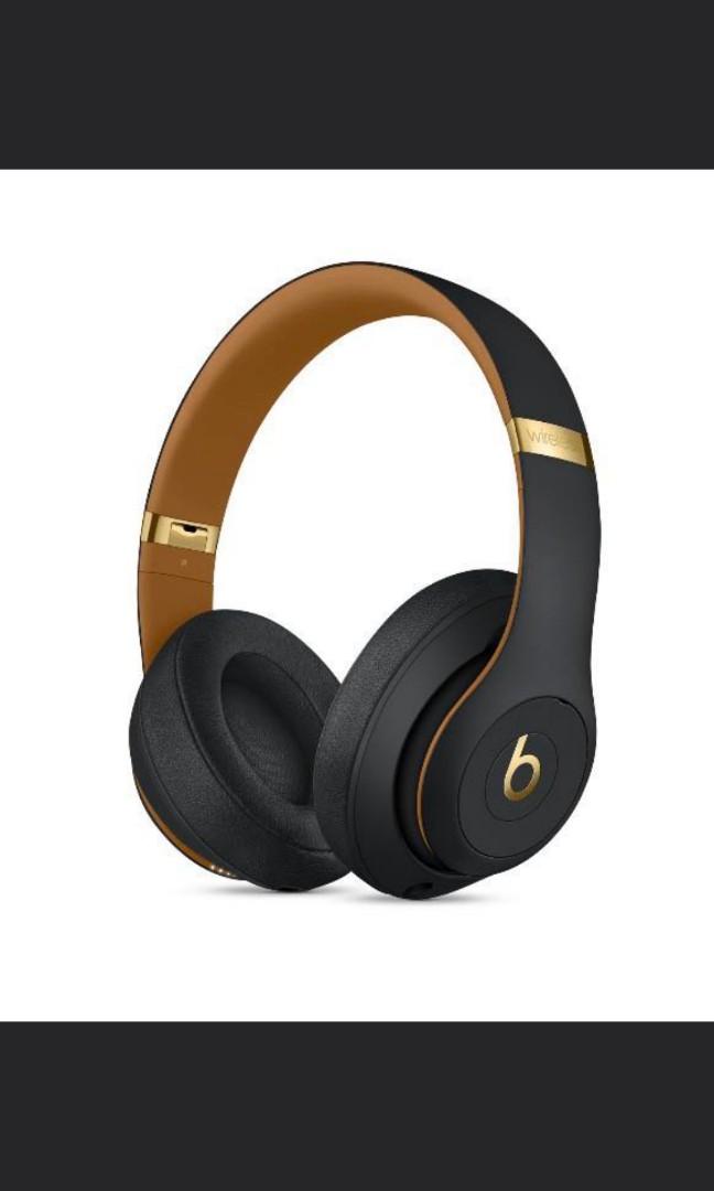 Studio3 wireless headphones skyline collection outlet