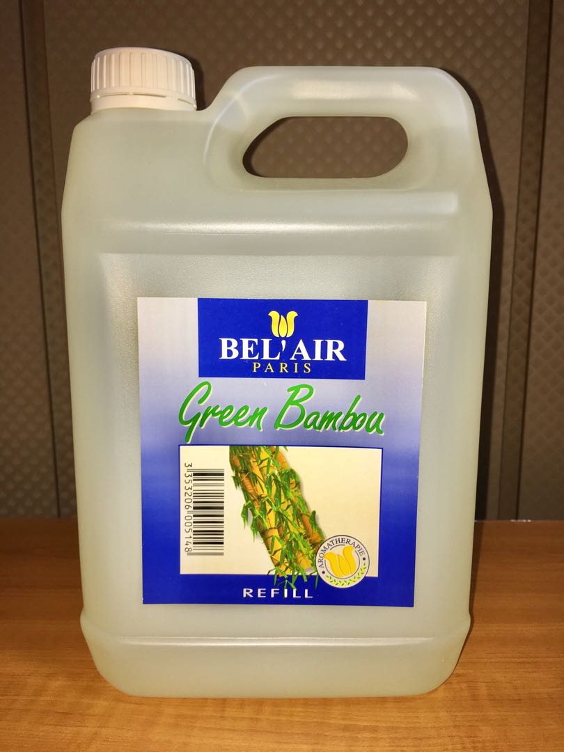 Bel air collection deals été 2020