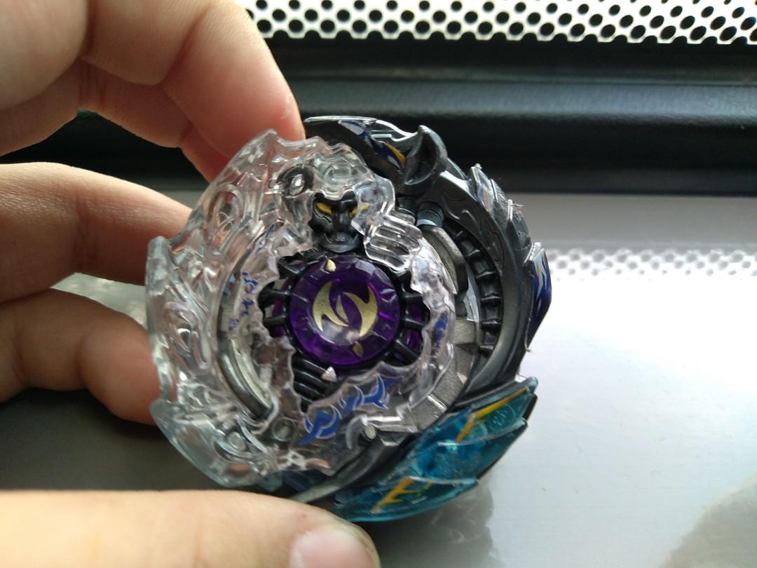 doomscizor takara tomy