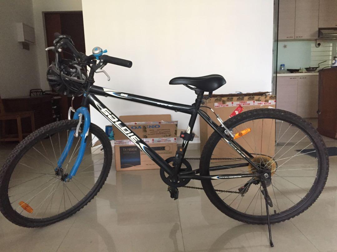 Goldie cycle 2025 price