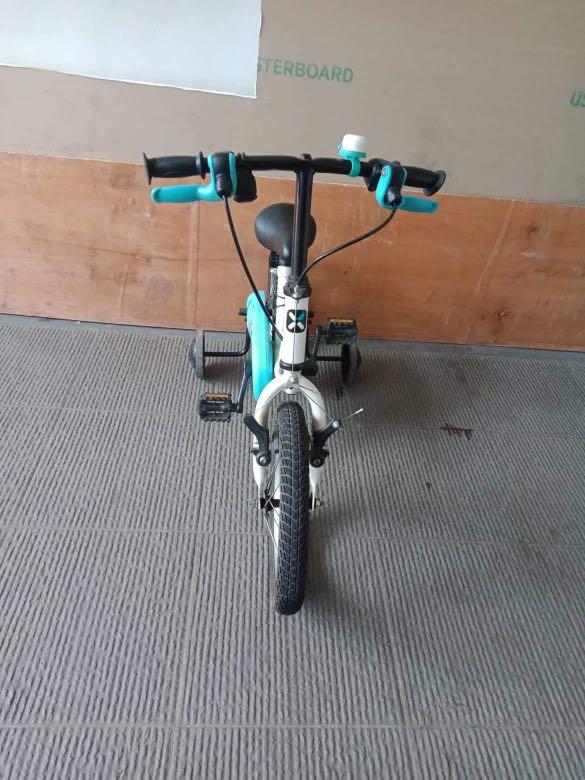 Bike For Kids Decathlon On Carousell