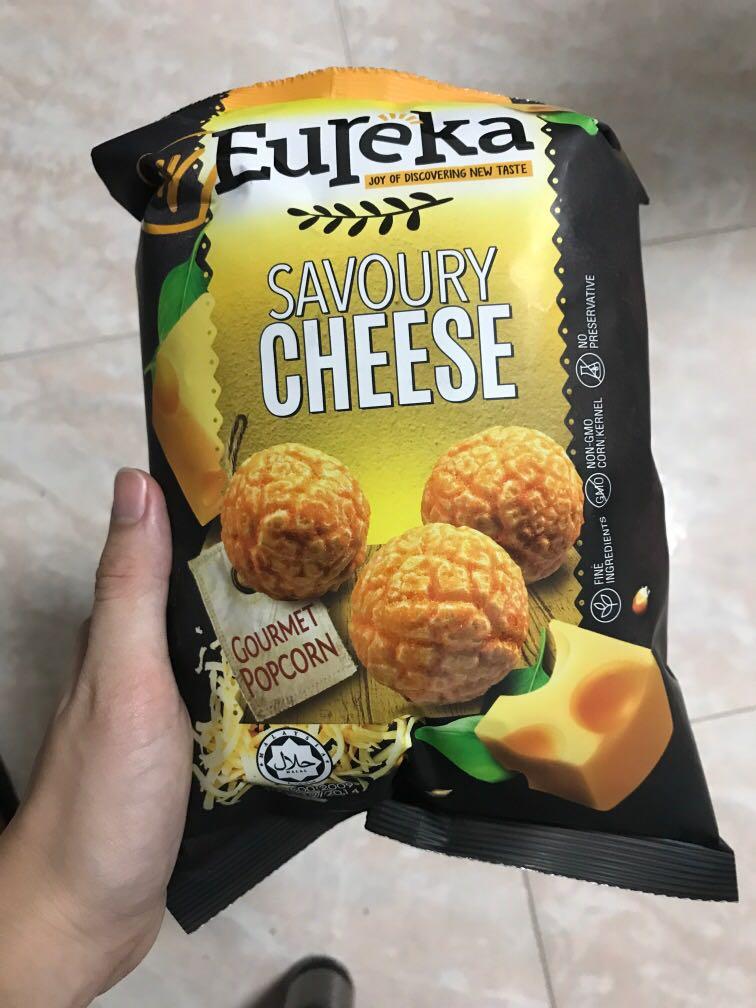 Fill In The Blank Your Most Favourite Eureka Snack Bar Jonker Walk Melaka Facebook