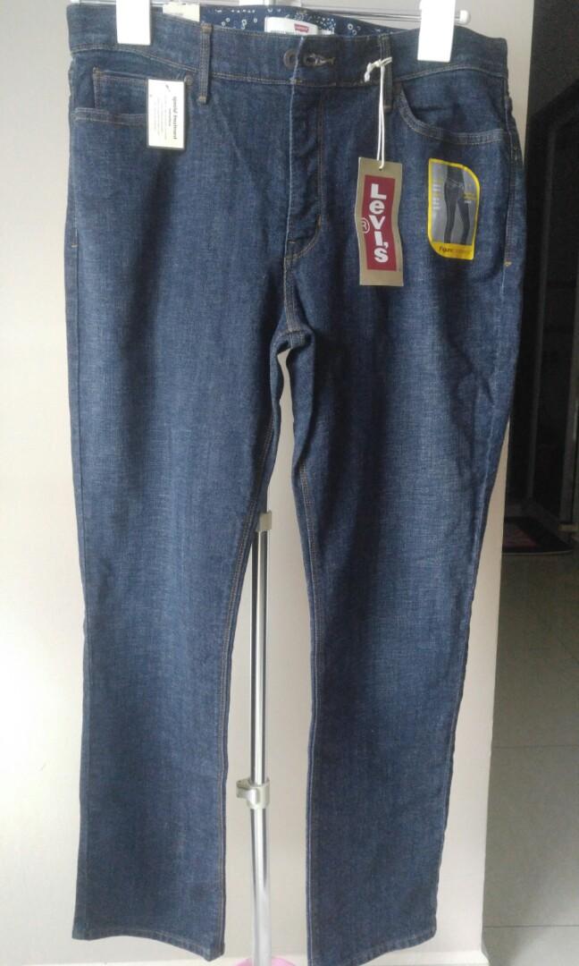 size 16 levi jeans uk