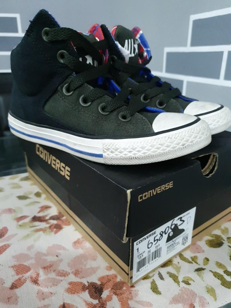 cheap youth converse shoes