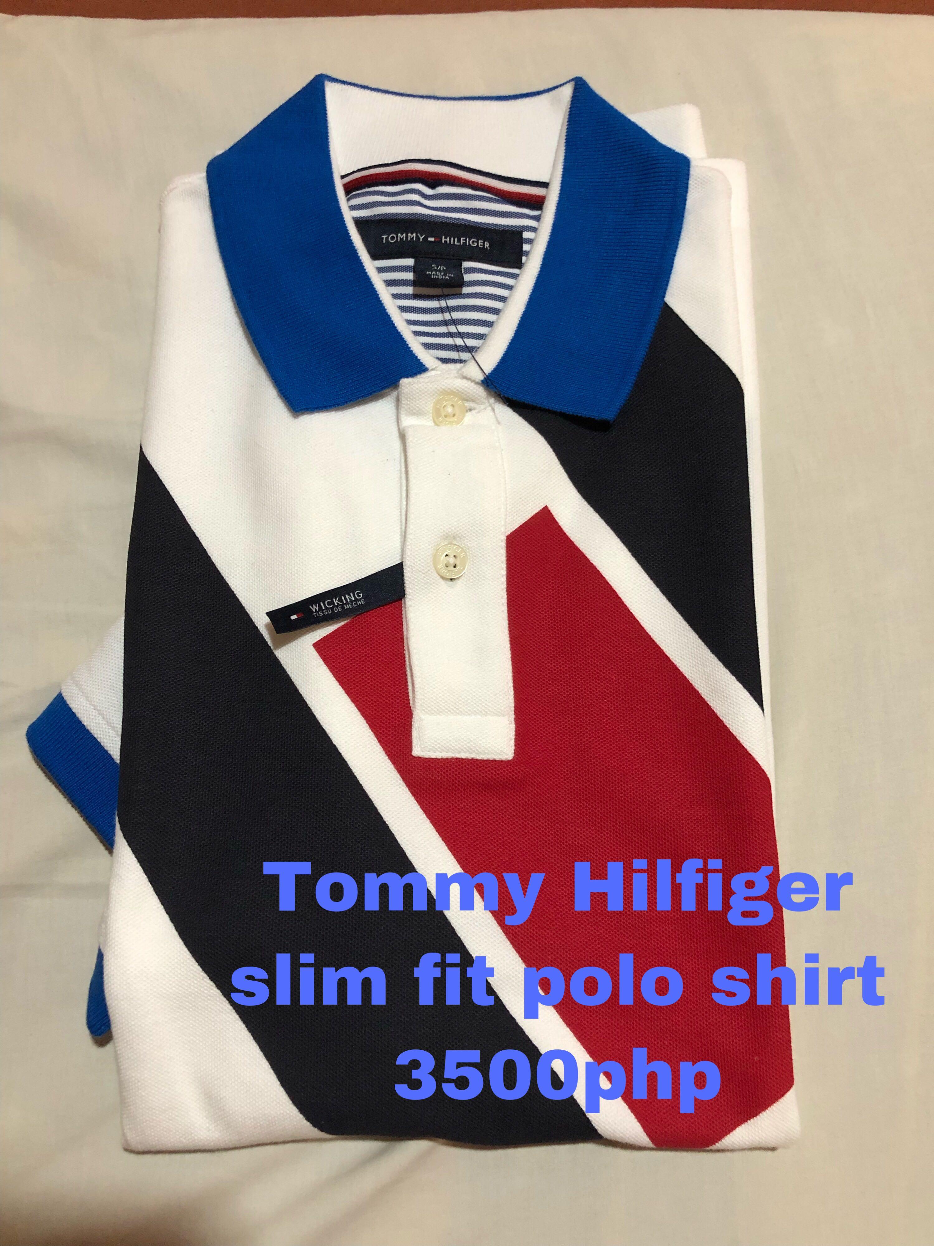 brands like ralph lauren and tommy hilfiger