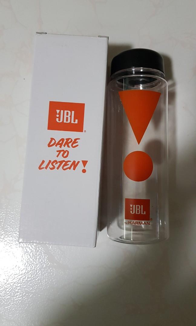 jbl water bottle