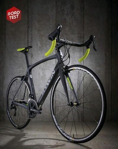 btwin ultra