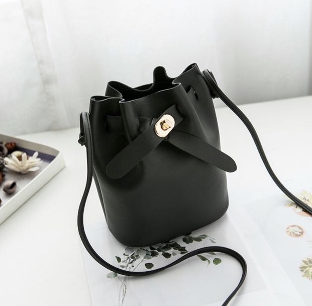 bucket sling bags